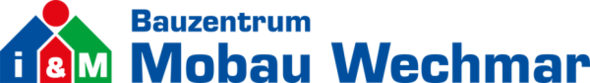 Bauzentrum Mobau Wechmar logo